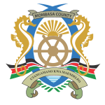 Emblem of Mombasa